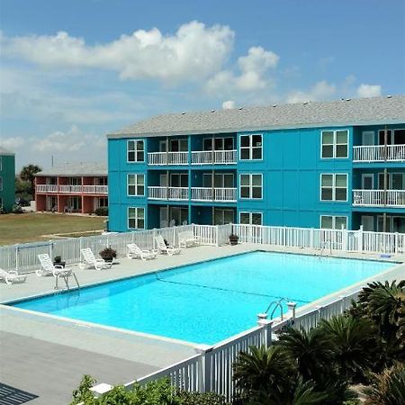 Executive Keys Condominiums On The Beach Порт Арансас Екстериор снимка