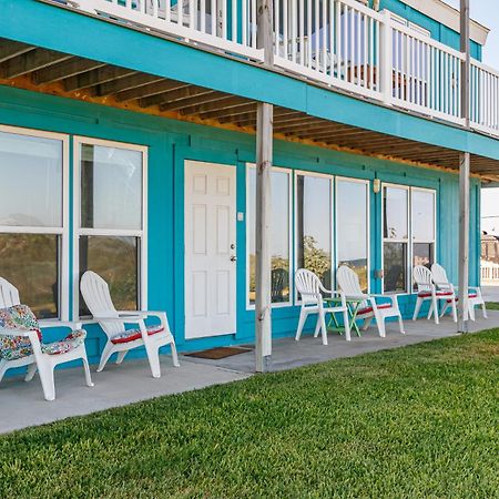 Executive Keys Condominiums On The Beach Порт Арансас Екстериор снимка