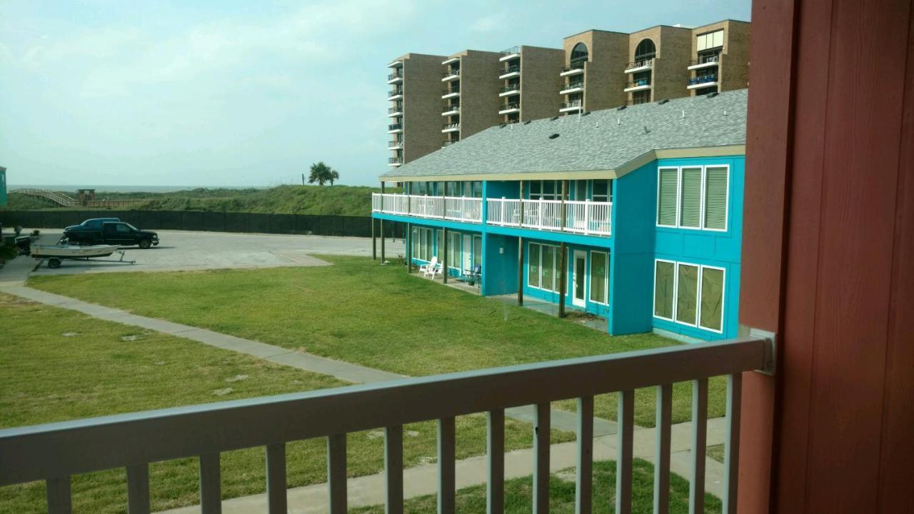 Executive Keys Condominiums On The Beach Порт Арансас Екстериор снимка