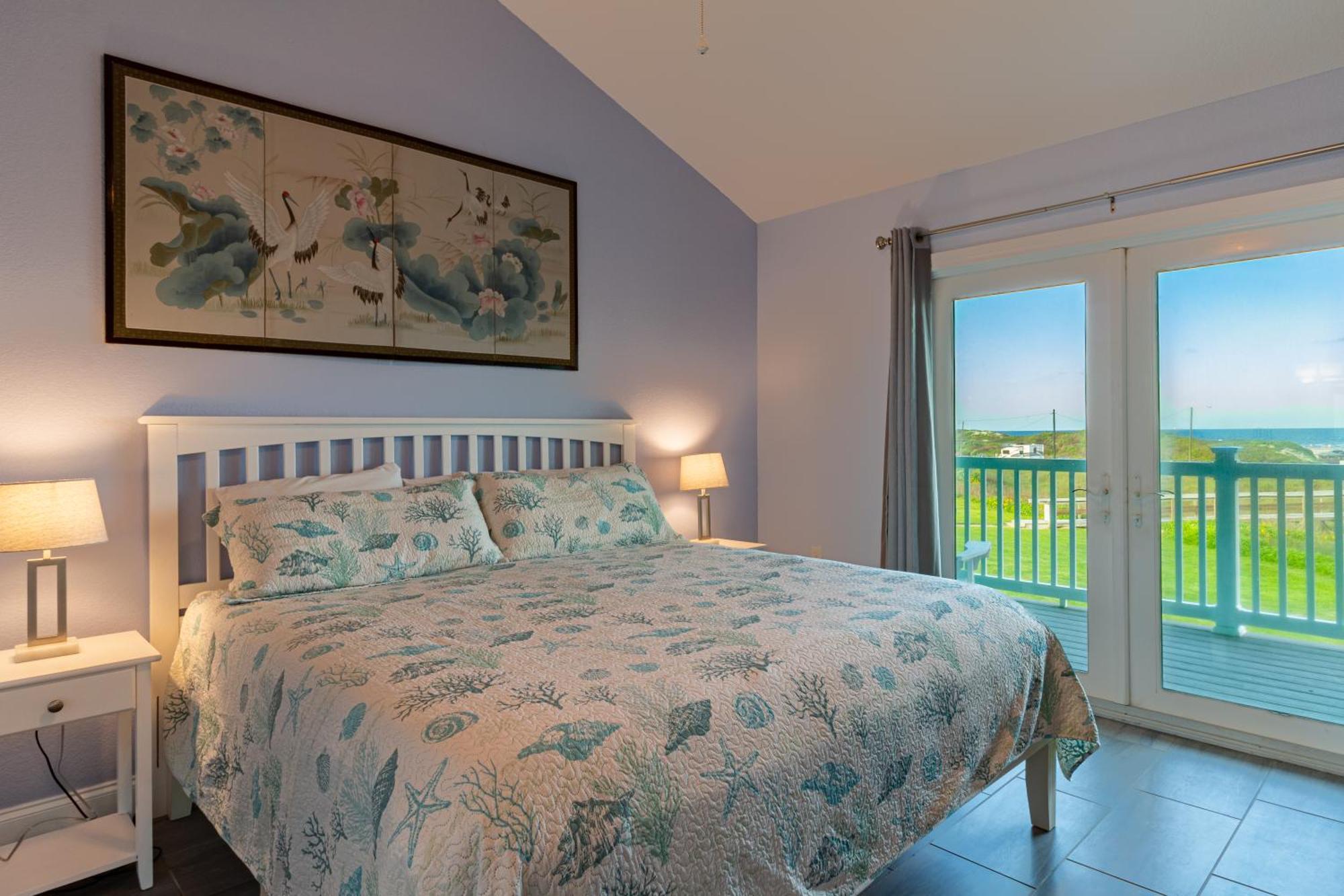 Executive Keys Condominiums On The Beach Порт Арансас Екстериор снимка