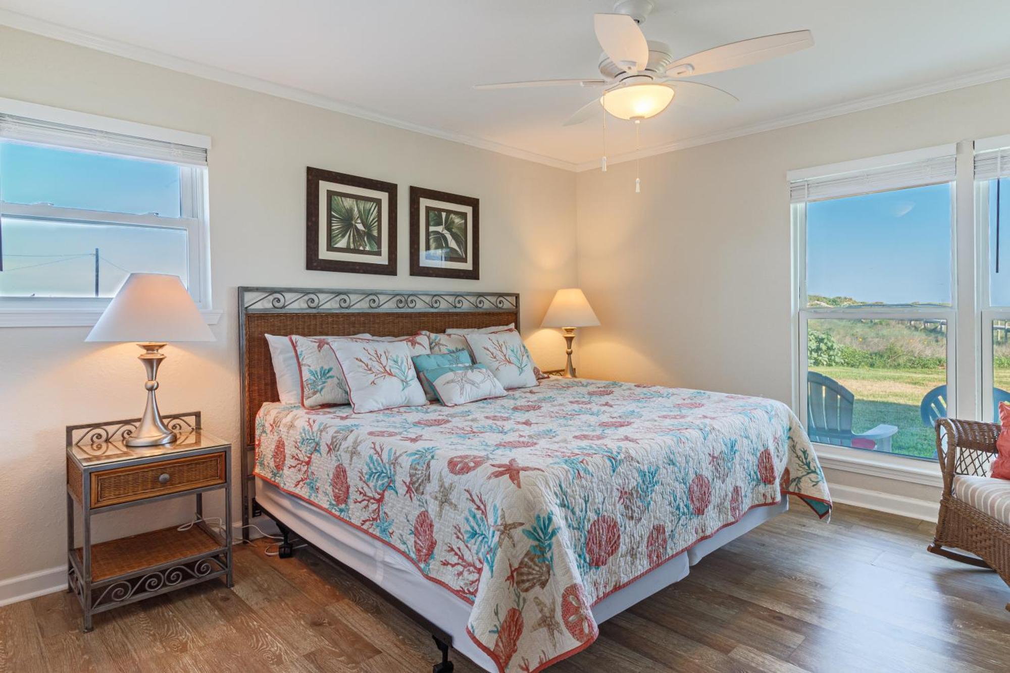 Executive Keys Condominiums On The Beach Порт Арансас Екстериор снимка