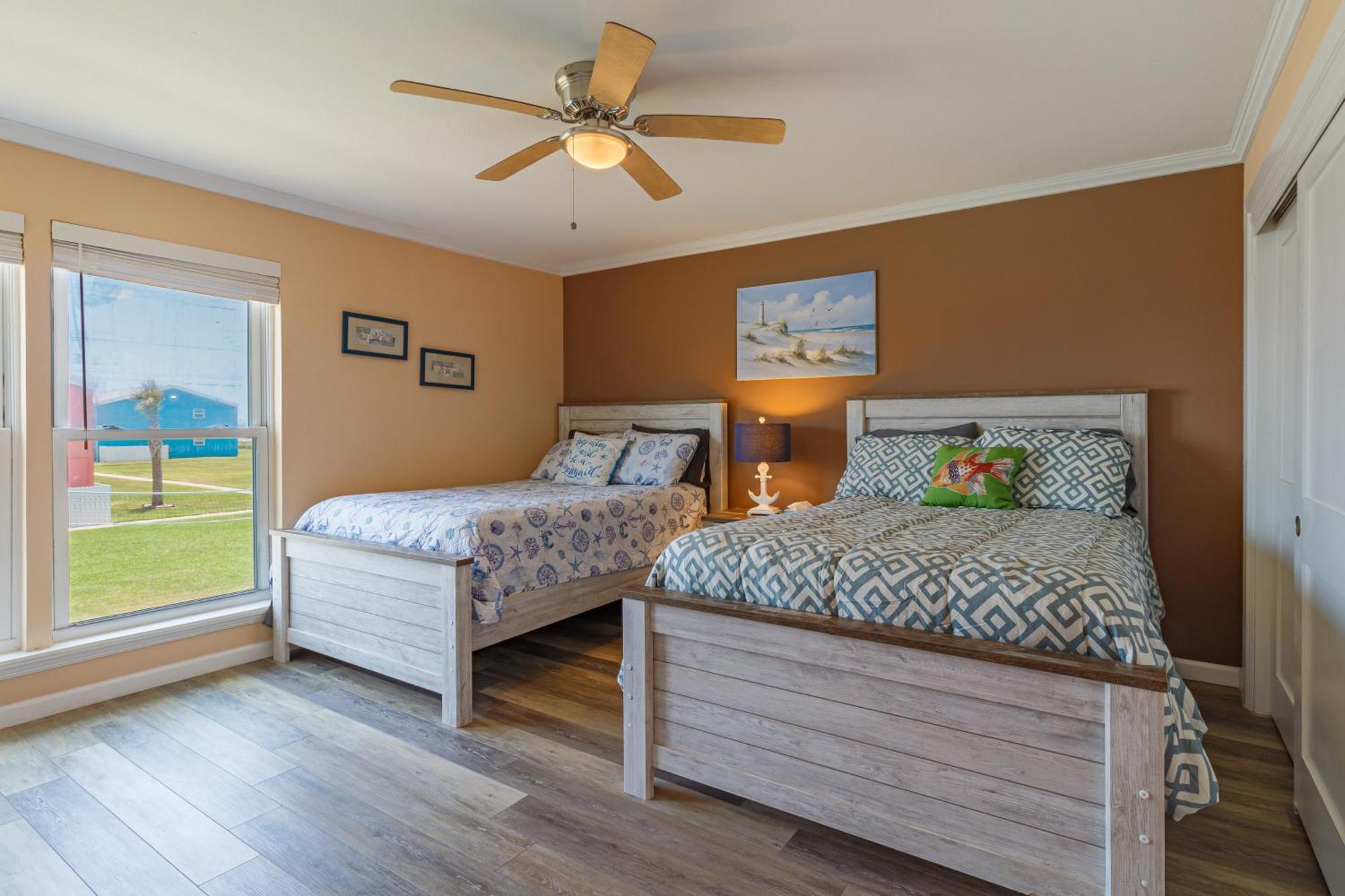 Executive Keys Condominiums On The Beach Порт Арансас Екстериор снимка