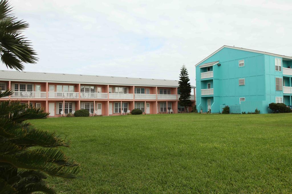 Executive Keys Condominiums On The Beach Порт Арансас Екстериор снимка